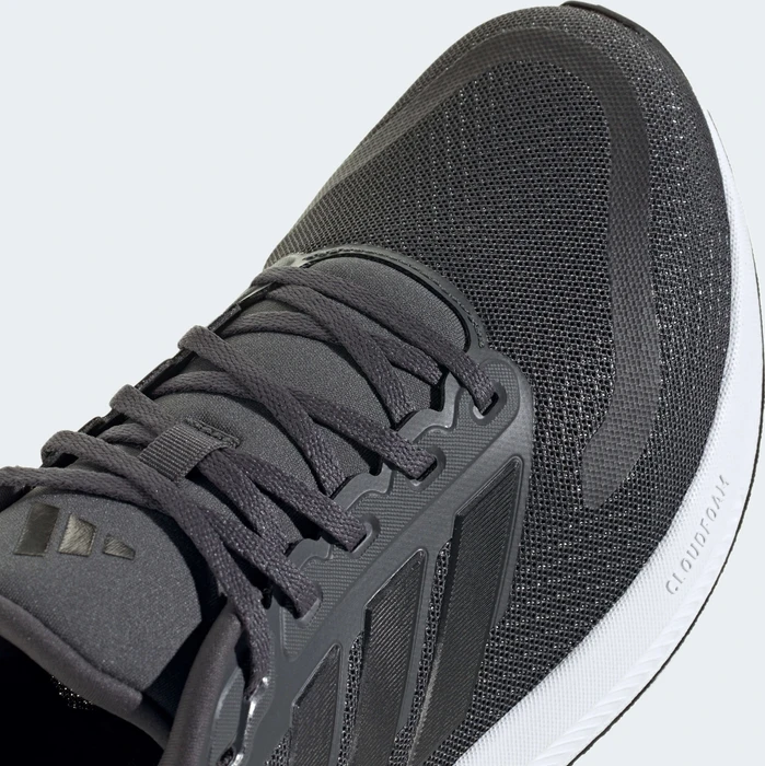 adidas Runfalcon 5 grey six/core black/cloud white (Herren)