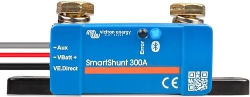 Victron Energy SmartShunt 300A IP65