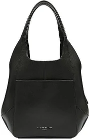 Liebeskind Berlin Lilly M Tote Shopper schwarz