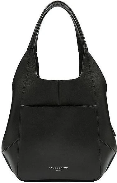 Liebeskind Berlin Lilly M Tote Shopper schwarz
