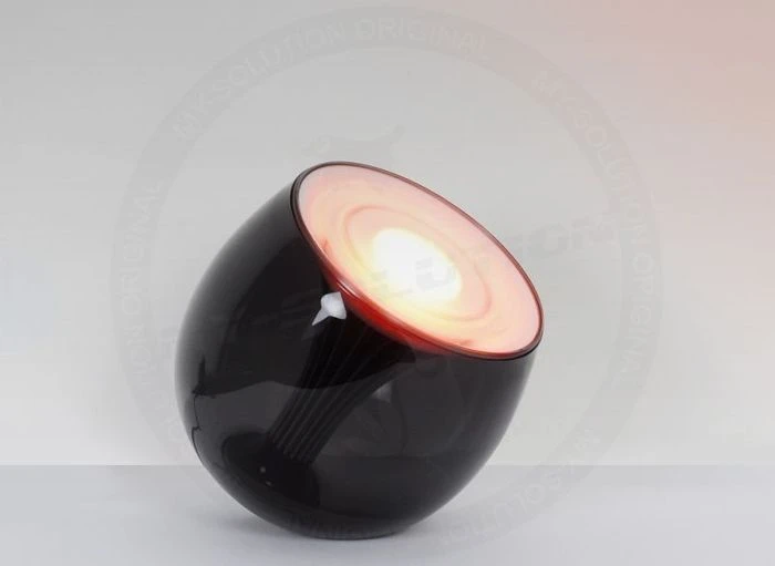 Philips Living Colors schwarz