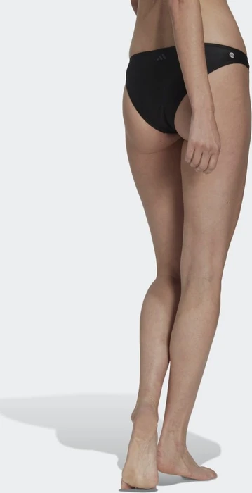 adidas Sporty Bikini-Hose schwarz (Damen)