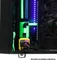 Nanoxia CoolForce 2 Rev. B schwarz, schallgedämmt Vorschaubild