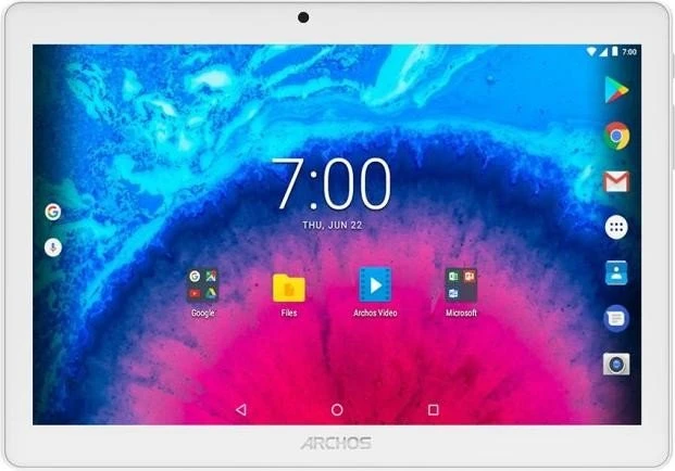 Archos Core 101, grau, 16GB, UMTS