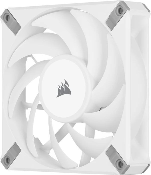 Corsair AF Elite Series AF120 Elite, weiß, 120mm