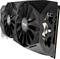ASUS Cerberus GeForce GTX 1070 Ti Advanced, CERBERUS-GTX1070TI-A8G, 8GB GDDR5, DVI, 2x HDMI, 2x DP Vorschaubild