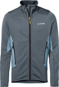 Vaude Monviso Fleece II Jacke heron (Herren)