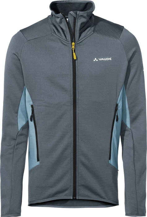 Vaude Monviso Fleece II Jacke heron (Herren)