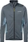 Vaude Monviso Fleece II Jacke heron (Herren) Vorschaubild