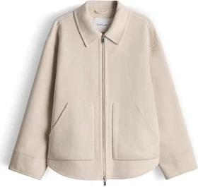 Opus Hillvyn Jacke natural glaze (Damen)