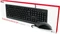 Trust Primo Tastatur & Maus Set, USB, DE Vorschaubild