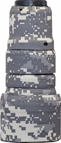 LensCoat Lens Cover für Olympus Camouflage DC