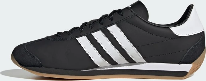 adidas Country OG core black/cloud white
