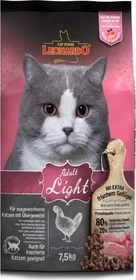 Leonardo Light, 7.50kg