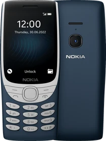 Nokia 8210 4G Dark Blue