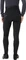 Vaude Matera II Warm Tights Fahrradhose lang schwarz (Damen) Vorschaubild