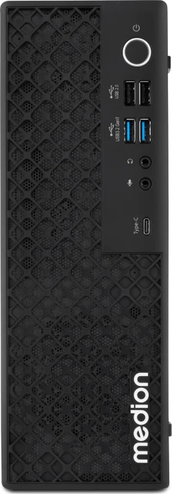 Medion Picoworx T80 III SFF, Core Ultra 7 258V, 32GB RAM, 1TB SSD