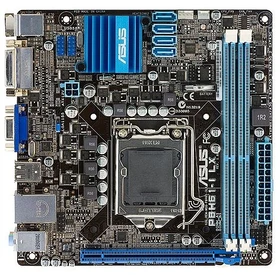 ASUS P8H61-I LX Rev 3.0 (Intel 1155)