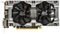 INNO3D GeForce GTX 650 Ti Boost, 1GB GDDR5, 2x DVI, Mini HDMI, DP Vorschaubild