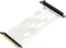 LinkUP Ultra PCIe 4.0 x16 Riser Kabel Vorschaubild