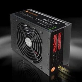 Thermaltake ToughPower XT Platinum 1275W, ATX 2.3