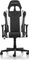 DXRacer Prince Series P132 Gamingstuhl, schwarz/weiß Vorschaubild