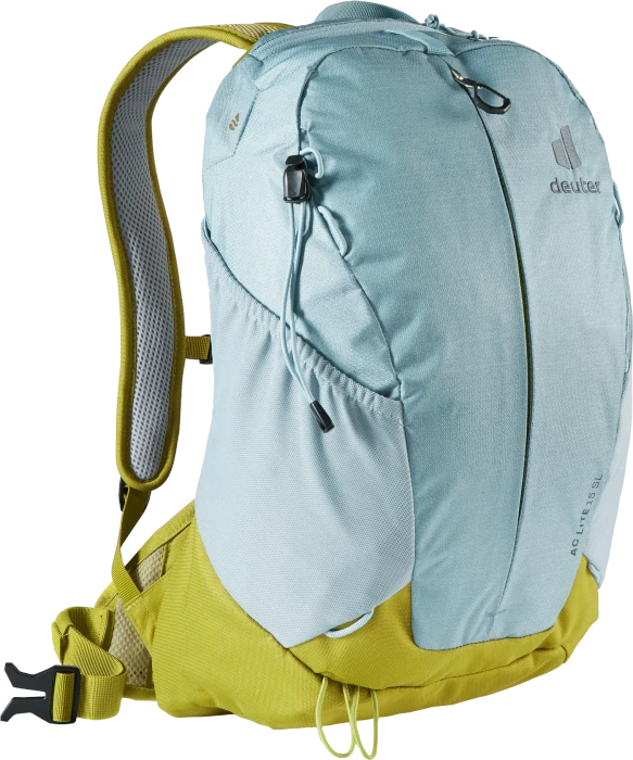 Deuter AC Lite 15 SL dusk/moss (Damen)