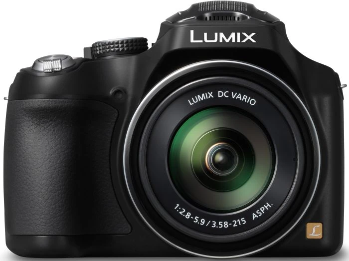 Panasonic Lumix DMC-FZ72