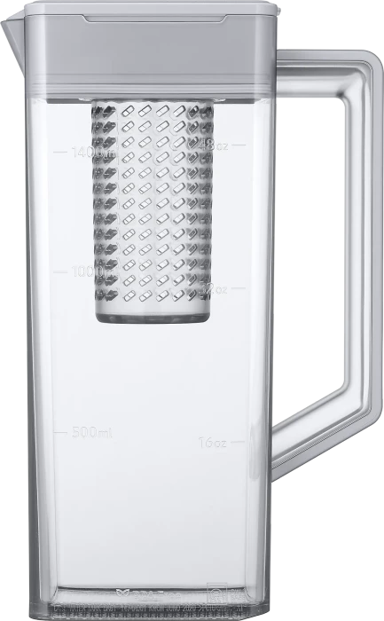 Samsung RF65DG960EB1EF Multi Door