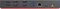 Lenovo ThinkPad Hybrid USB-C with USB-A Dock (40AF), USB-C 3.1 [Buchse] Vorschaubild