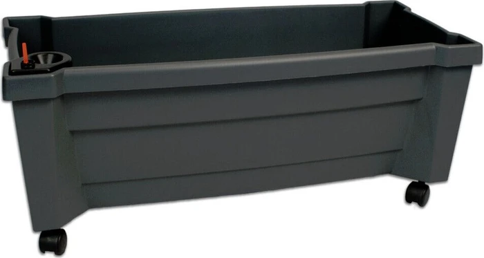 KHW Calypso 79x35cm anthrazit