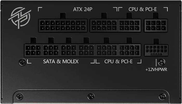 MSI MPG A1000G PCIE5 1000W, ATX 3.1, UK-Version