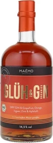 Maemo Glüh & Gin 700ml