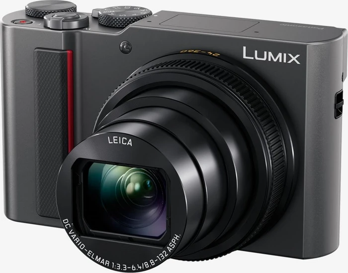 Panasonic Lumix DC-TZ202D