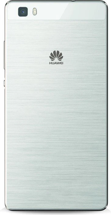 Huawei P8 Lite mit Branding