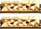 G.Skill Trident Z Royal Elite gold UDIMM 32GB Kit, DDR4-3600, CL16-19-19-39 Vorschaubild