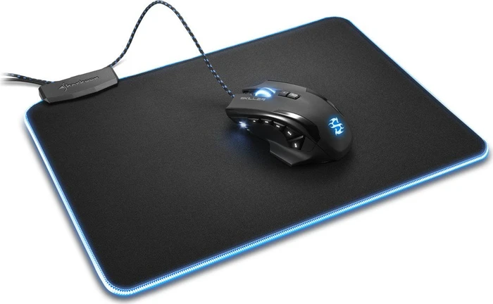 Sharkoon 1337 RGB