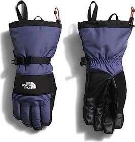 The North Face Montana Skihandschuhe cave blue (Herren)