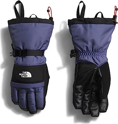 The North Face Montana Skihandschuhe cave blue (Herren)