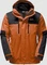 Jack Wolfskin Jasper Funktionsjacke sequoia (Herren) Vorschaubild