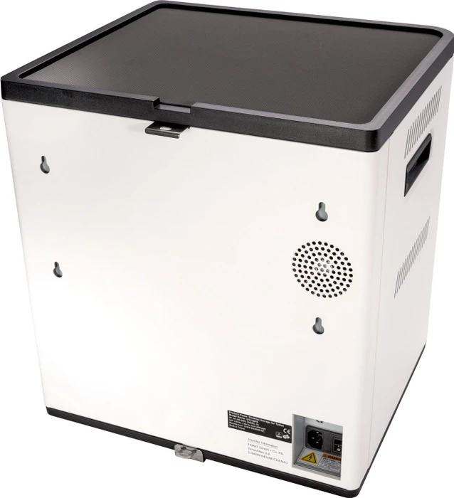 Parat Paraproject Cube U10 Lade-/Synchronisierungs-/Aufbewahrungs-Station, 10 iPads bis 11.6", Lightning, EU-Version