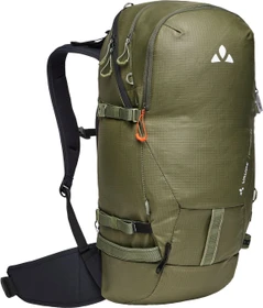 Vaude Monviso 32 khaki