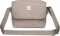 Vaude Coreway Messenger 6 Umhängetasche coconut Vorschaubild