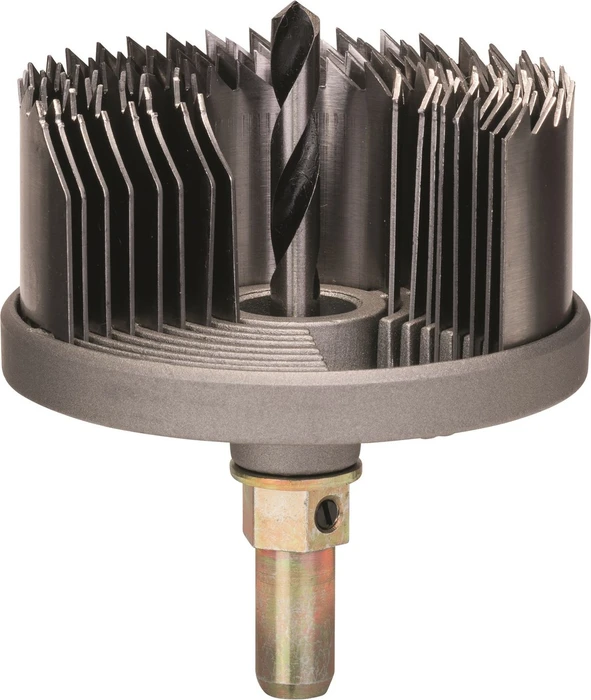 Bosch DIY Mehrkranz-Lochsäge, 8-tlg.