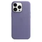 Apple Leder Case mit MagSafe für iPhone 13 Pro Wisteria Vorschaubild