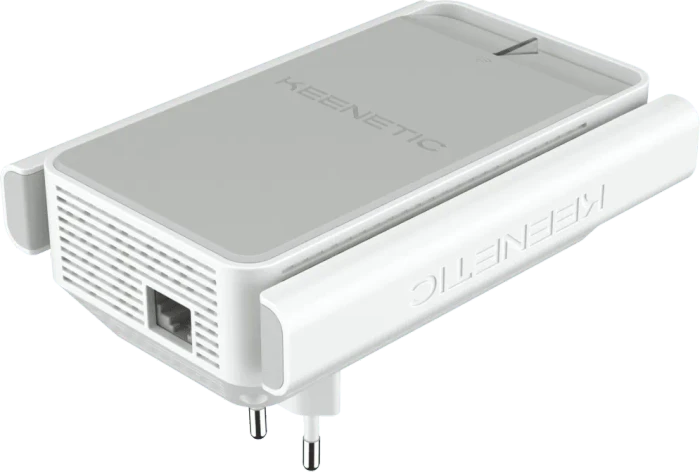 Keenetic Buddy 4, N300