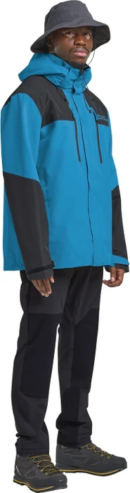 Jack Wolfskin Jasper 2L Funktionsjacke aurora blue (Herren)