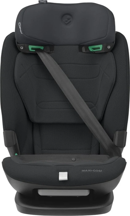 Maxi-Cosi Titan Pro i-Size authentic graphite 2021/2022