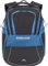RivaCase 5225 Mercantour ECO 15.6" Laptop-Rucksack, schwarz/blau Vorschaubild