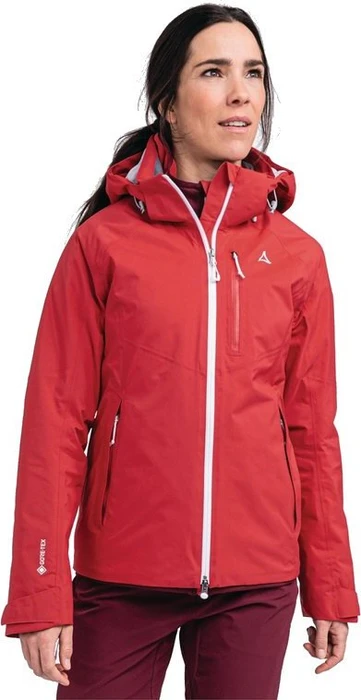 Schöffel Gaschurn Funktionsjacke lollipop (Damen)
